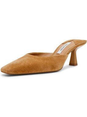 Chic Women's Alyse Pump - Stylish High Heels for Work & Evening Wear